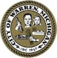 Warren Michigan Seal 